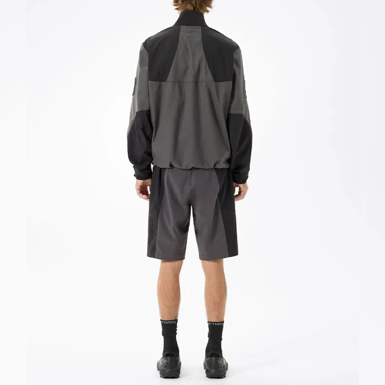 Arcteryx SYSTEM_A Drop 07 Jacket Dog Jackets & Coats Unisex-10