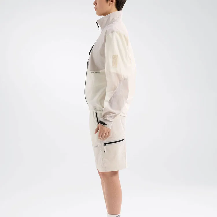Arcteryx SYSTEM_A Drop 07 Jacket Dog Jackets & Coats Unisex-3