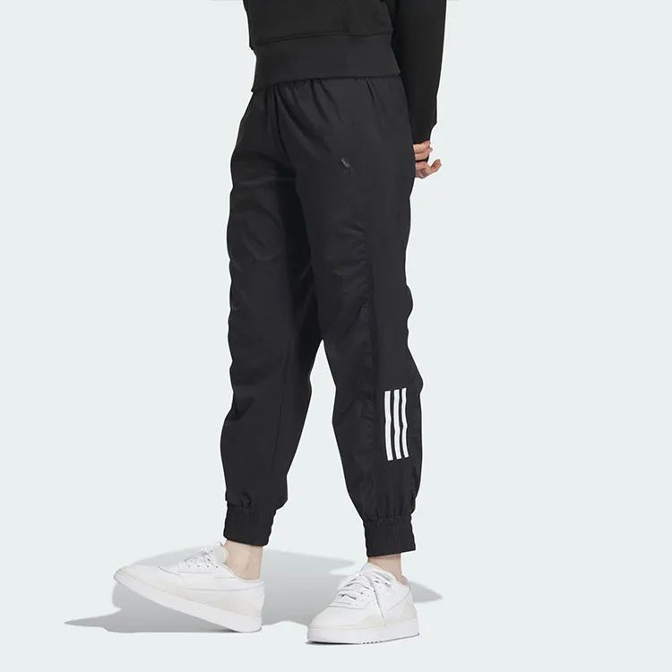 Adidas SPORTSWEAR PANTS Casual Pants Women's Black-1