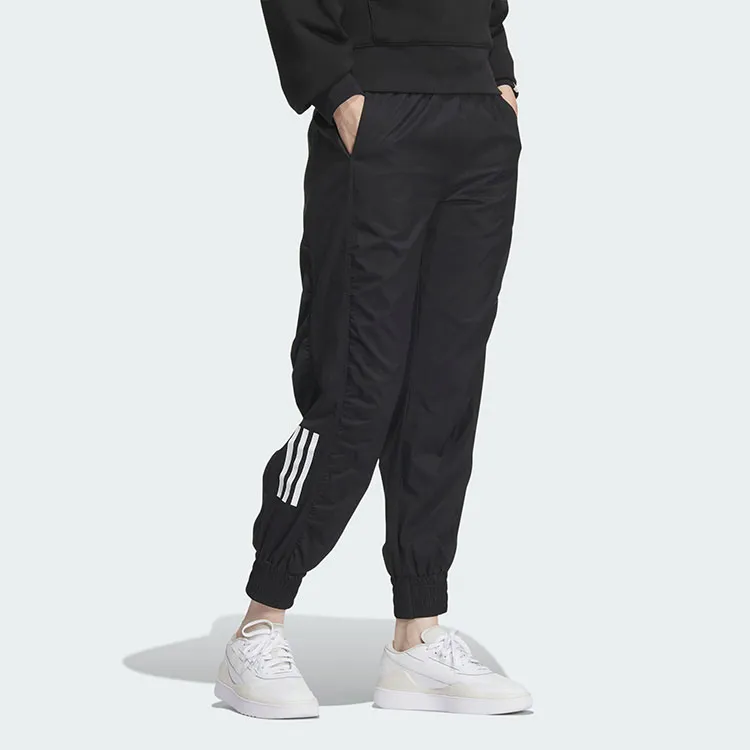 Adidas SPORTSWEAR PANTS Casual Pants Women's Black-3
