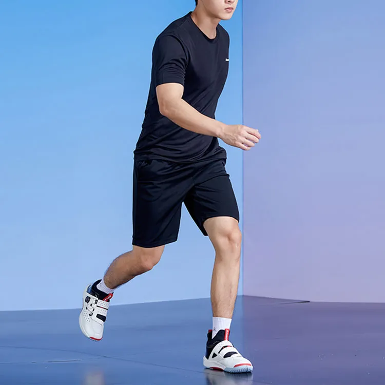 Kawasaki Badminton Jersey Unisex-3