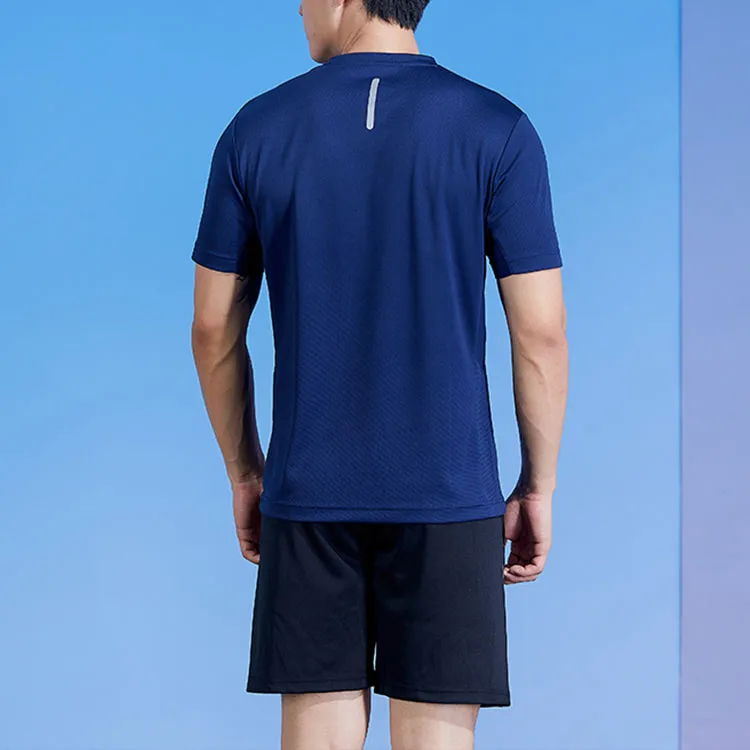 Kawasaki Badminton Jersey Unisex-11