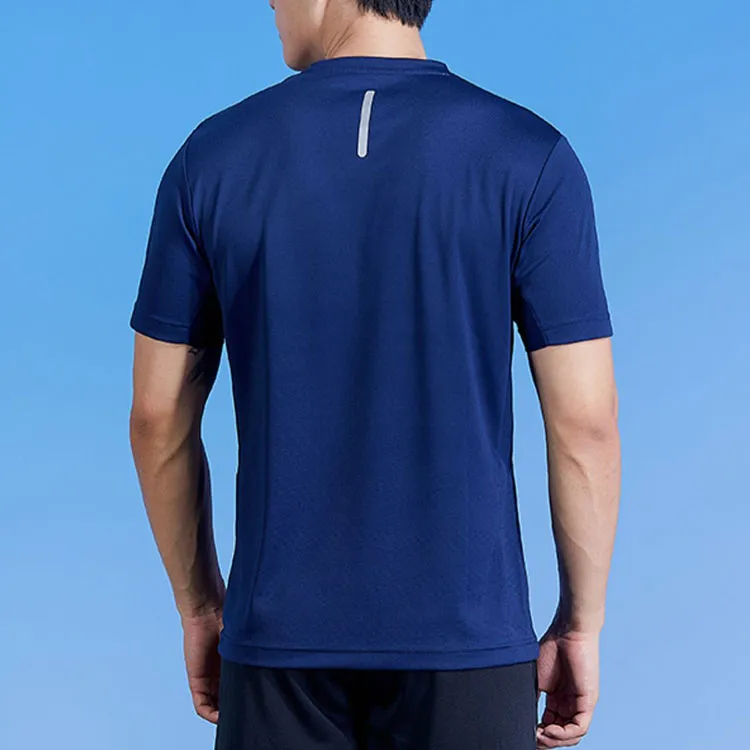 Kawasaki Badminton Jersey Unisex-10