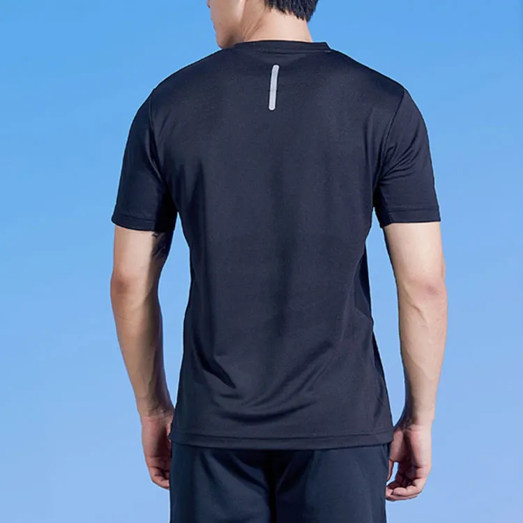 Kawasaki Badminton Jersey Unisex-5