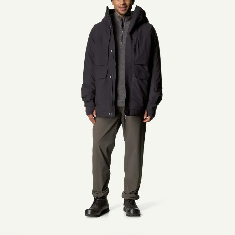 Houdini M's Fall In Jacket Jackets Coats Men's-2