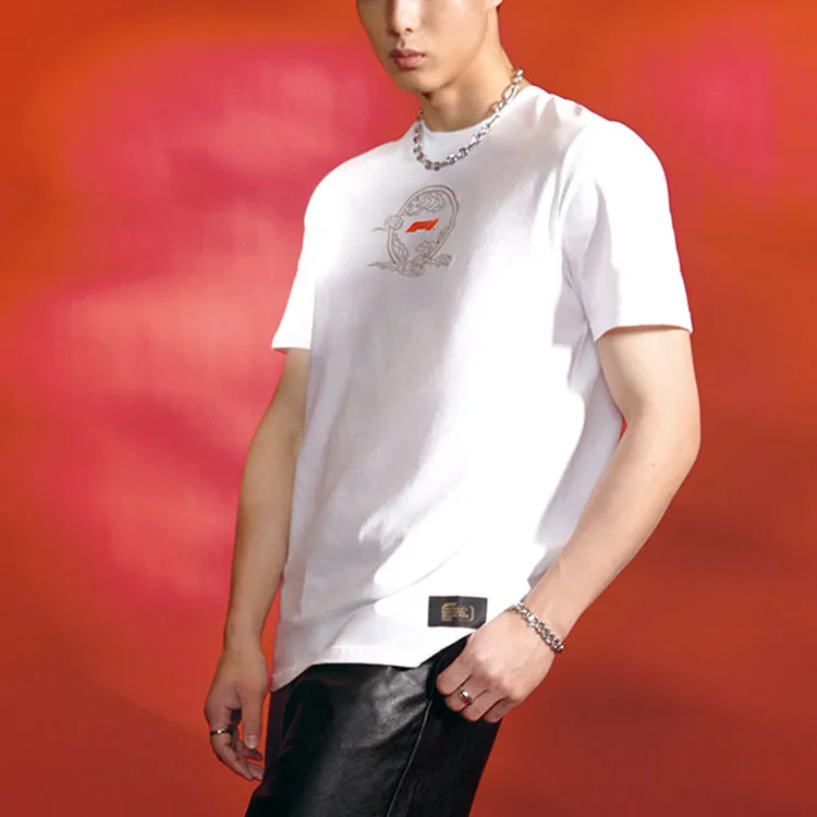 PUMA F1 China Limited Edition T Shirts Men-4