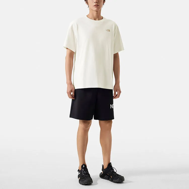 THE NORTH FACE City Outdoor Collection T Shirt Men's White-2