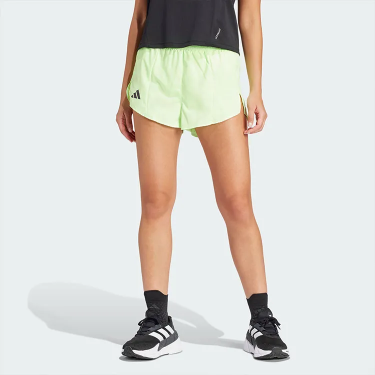 Adidas ADIZERO ESSENTIALS SHORT Casual Shorts Women's-1
