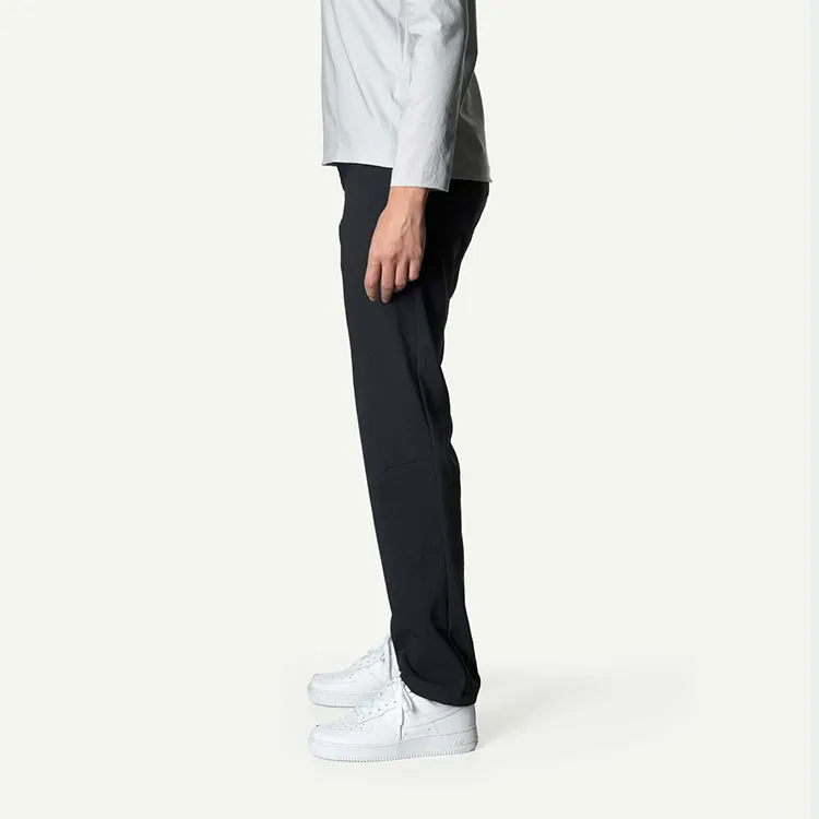 Houdini W's Aerial Pants Casual Pants Women's Pure Black-4