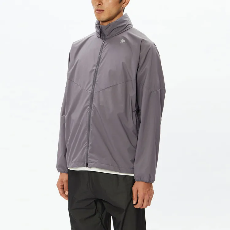 Goldwin Jackets & Coats Unisex Gray-5