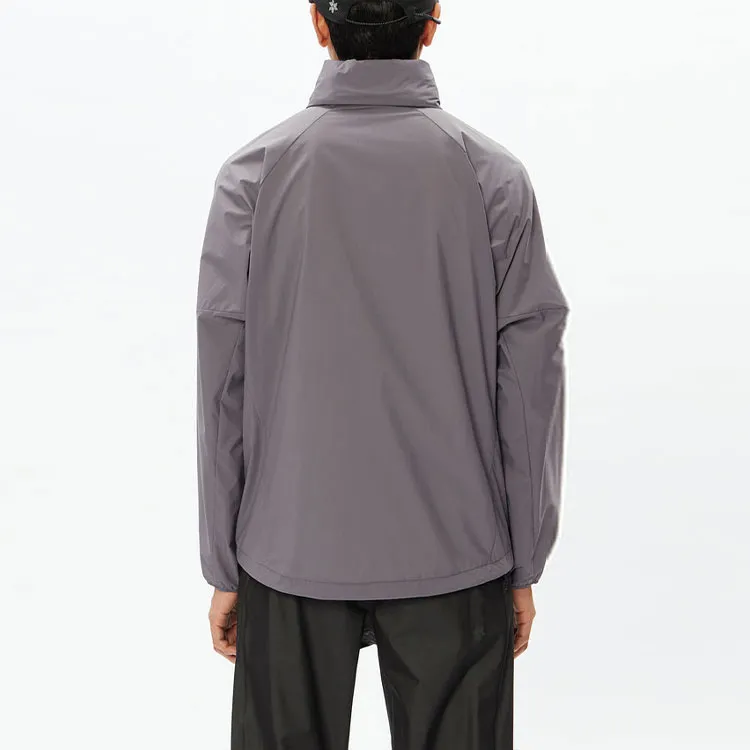 Goldwin Jackets & Coats Unisex Gray-3