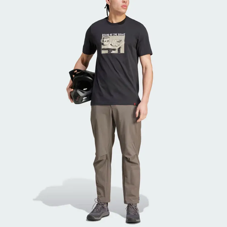 Adidas Five Ten Trailx Pants-4
