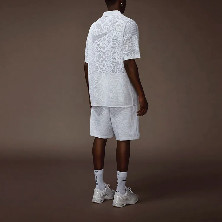 Nike X Nocta Drapers Button Up Shirt-6
