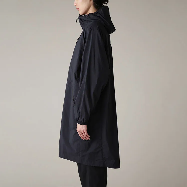 Mizuno x Margaret Howell SS24 Coats Men's Black-3