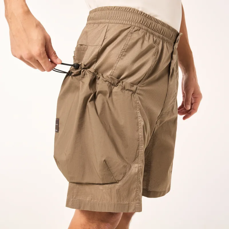 Oakley Cargo Shorts Men's Sheet Metal-6