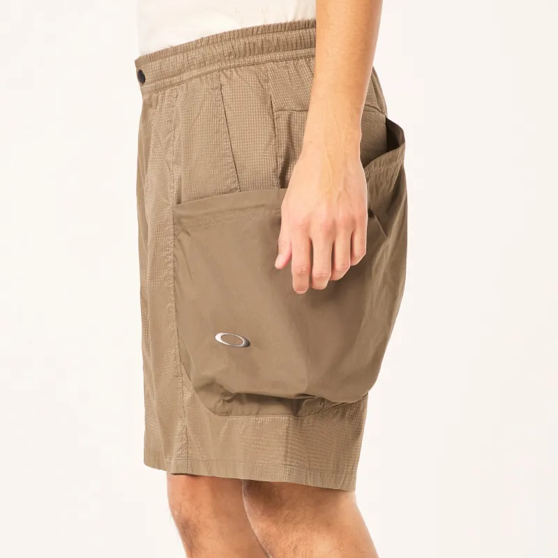 Oakley Cargo Shorts Men's Sheet Metal-5