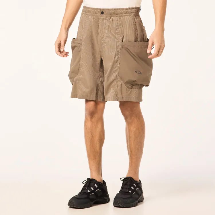 Oakley Cargo Shorts Men's Sheet Metal-4