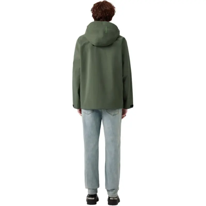 JOHN RICHMOND SS25 Jackets Coats Men's-2