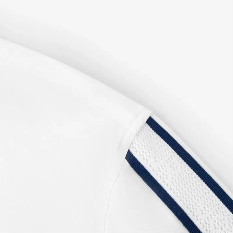JOHN RICHMOND SS25 Shirt Men's Raw White-3