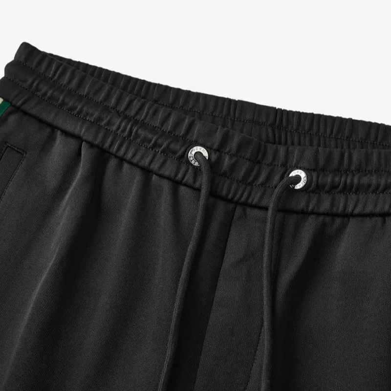 JOHN RICHMOND SS25 Casual Pants Men's Black-4