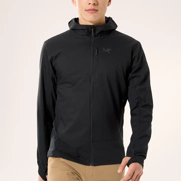 Arcteryx Konseal Jackets Men-1