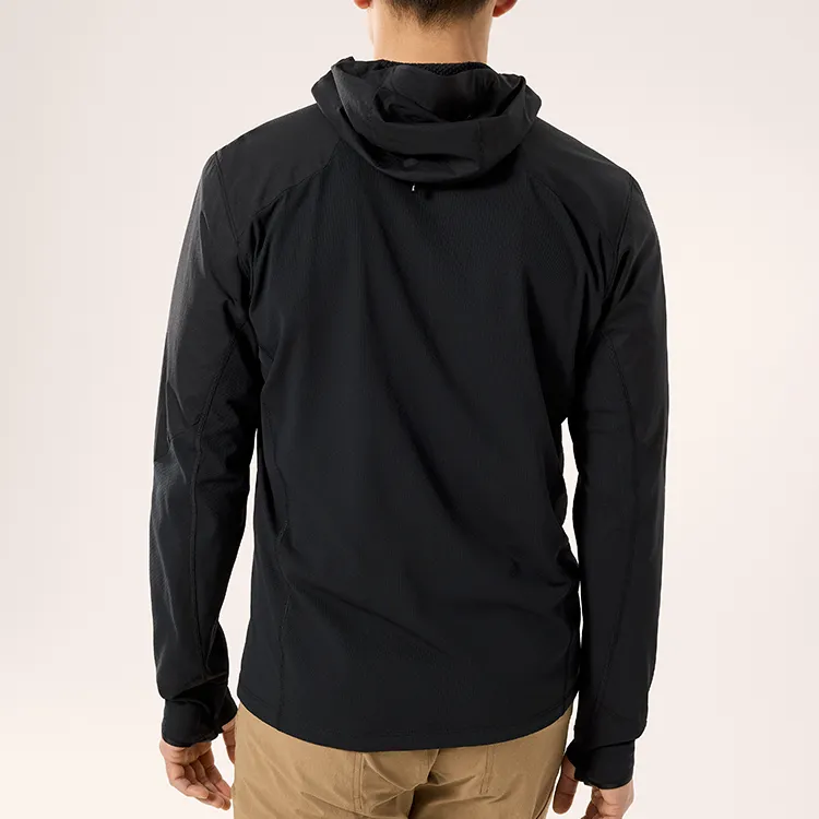Arcteryx Konseal Jackets Men-2