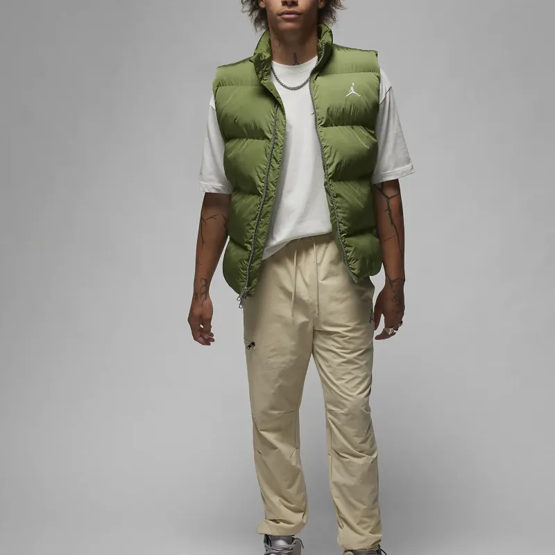 Jordan Essentials Vest-4