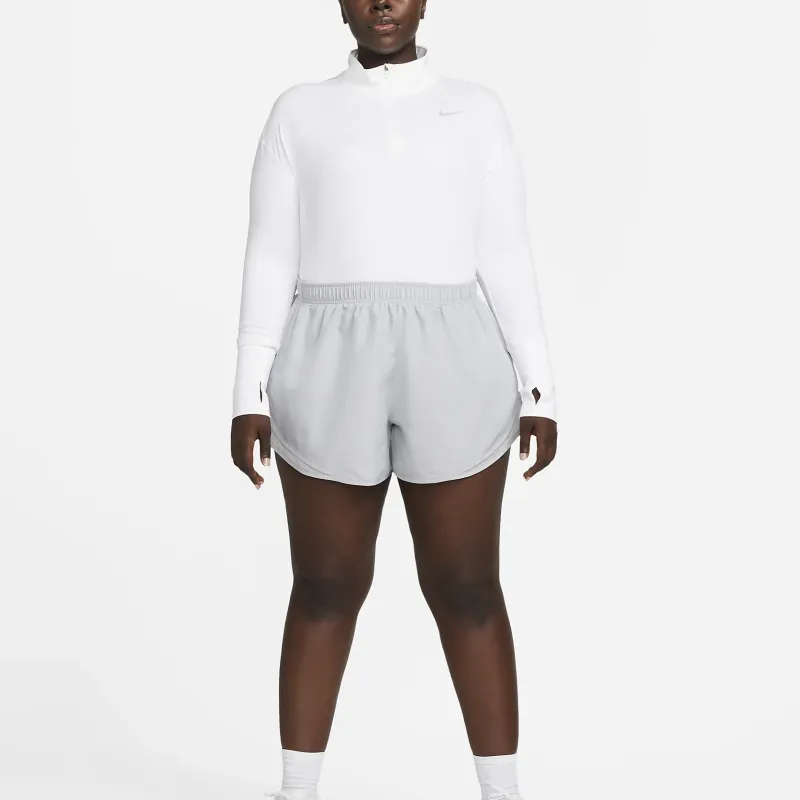 Nike Tempo Women's Running Shorts Casual Shorts Women's White-1