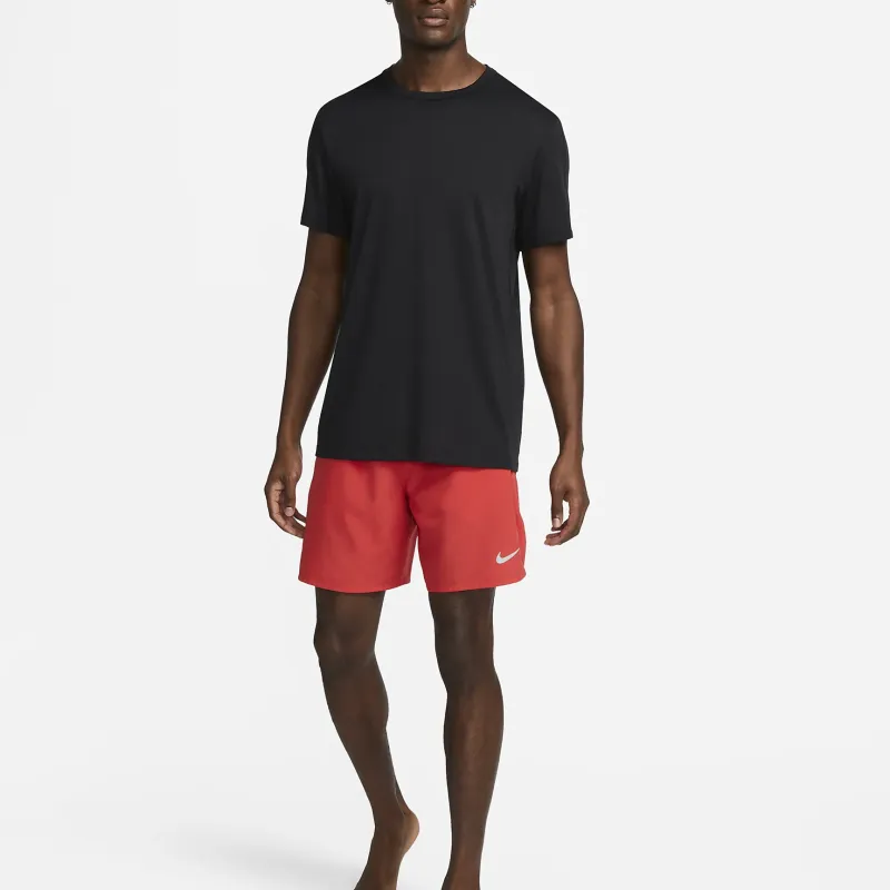 Nike Challenger Sports Shorts Men's University Red-2