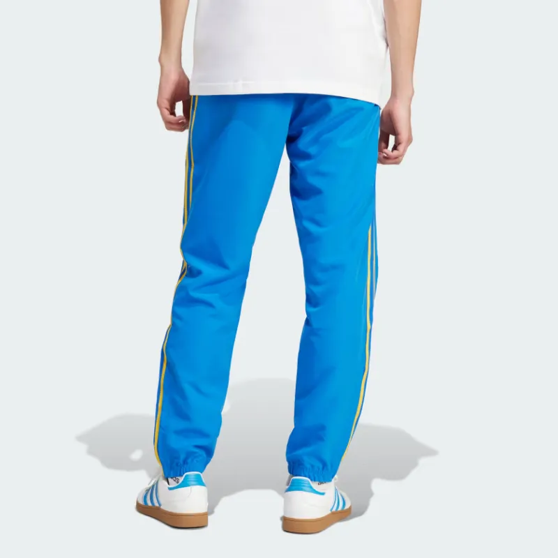 Adidas Woven Track Tracksuit Bottom Pants-1