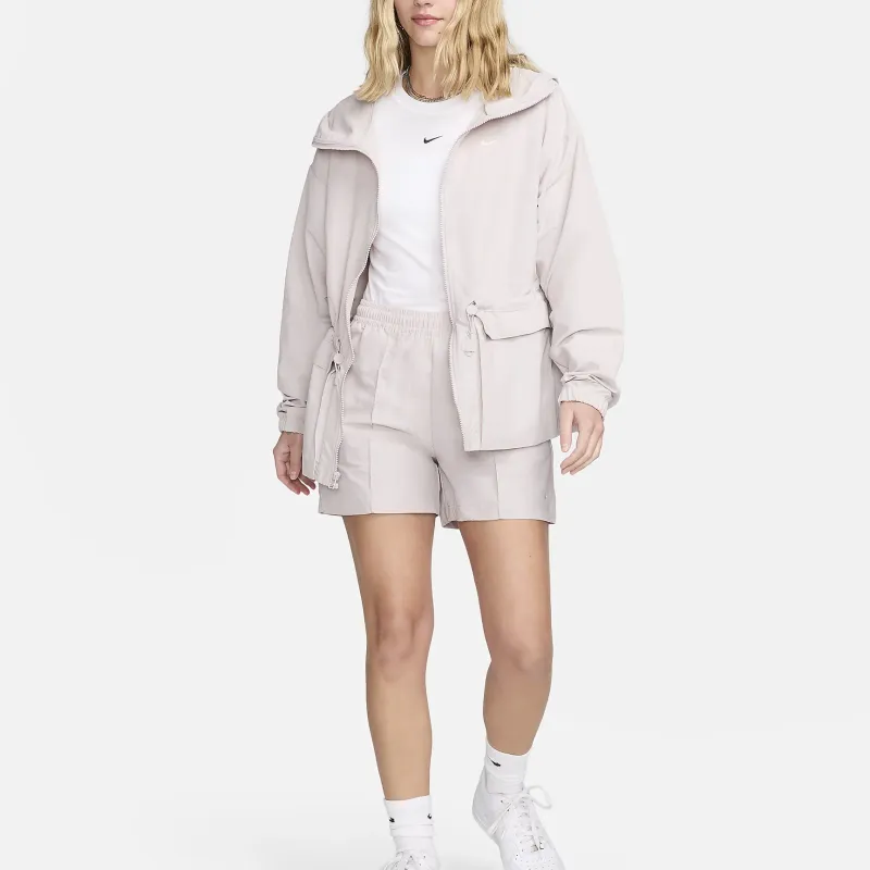 Nike Sportswear Everything Wovens Women's Mid Rise 5' Shorts-0