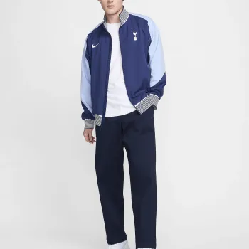 Nike Tottenham Hotspur Strike Men's Nike Dri FIT Soccer Jacket
