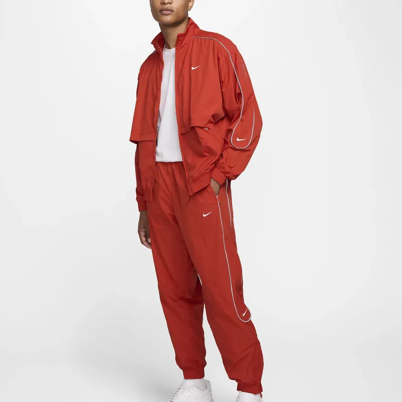 Nike Solo Swoosh Men's Track Pants-2