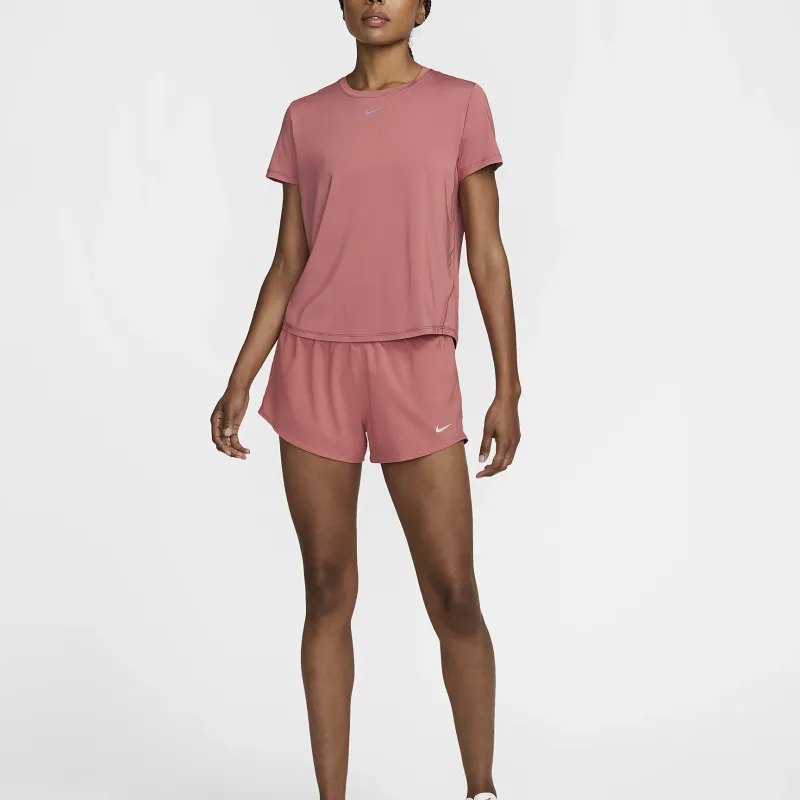 Nike One Classic Women's Dri-FIT Short-Sleeve Top-0