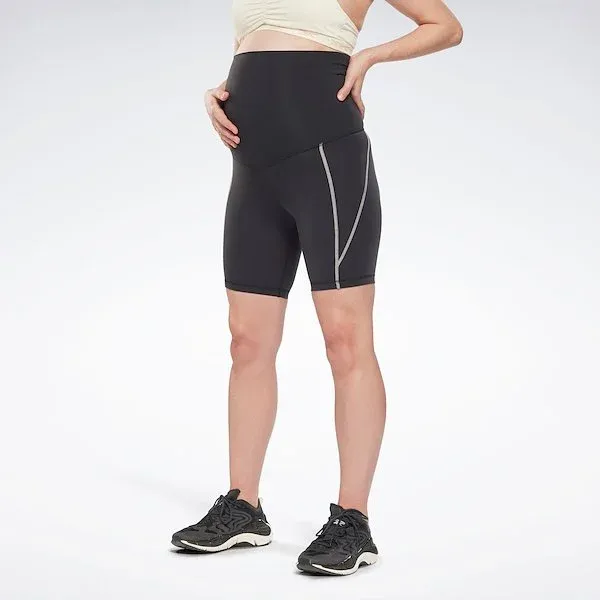 Reebok Leggings Women's Black-1