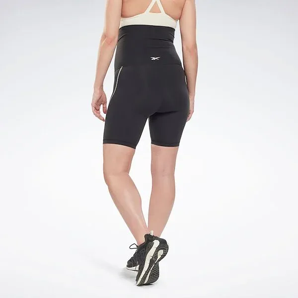 Reebok Leggings Women's Black-2
