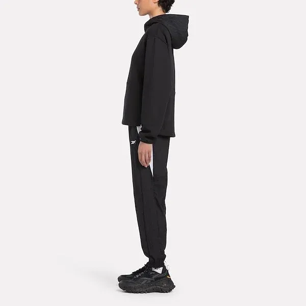 Reebok THERMOWARM+GRAPHENE Jackets Coats Women's Black-3