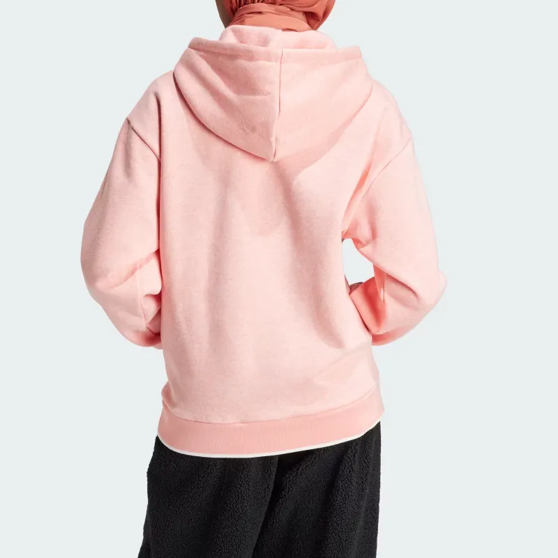 Adidas Graphic Loose Hoodie-3