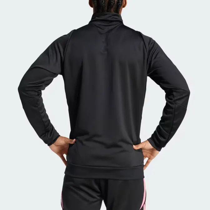 Adidas Free Shipping With AdiClub Tiro 24 Training Jacket-3