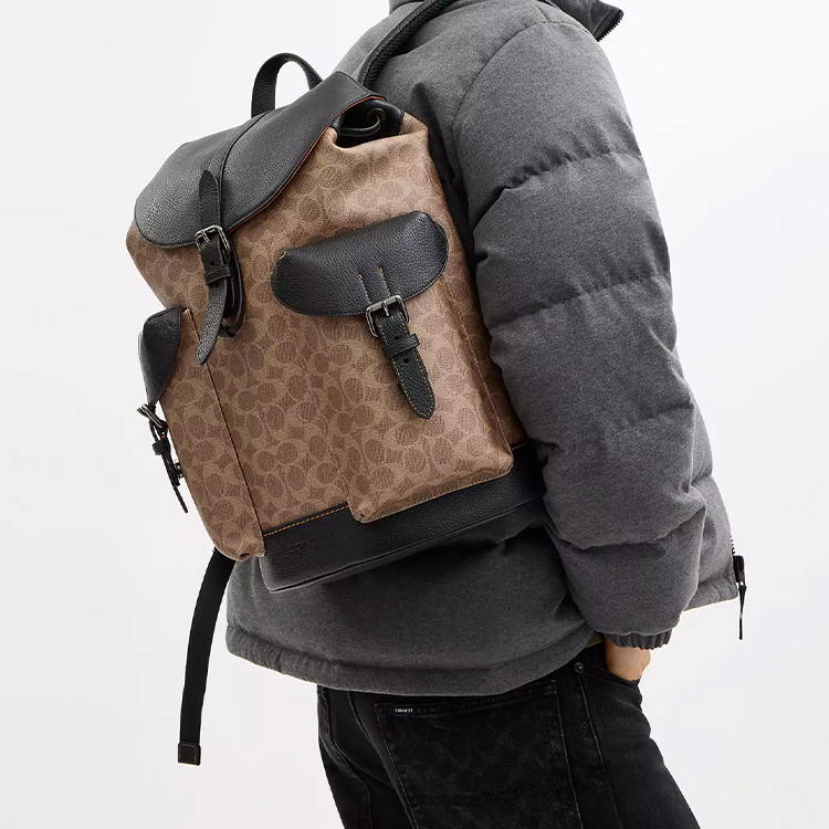 COACH Backpacks - POIZON