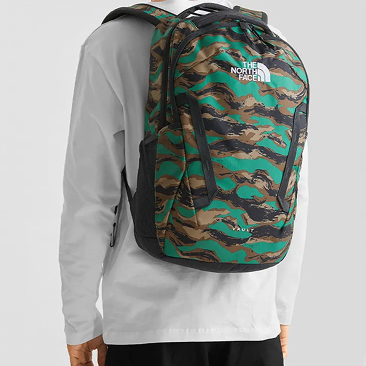 THE NORTH FACE Cotton Backpack Regular Unisex-3