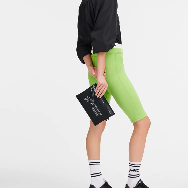 LONGCHAMP X Econyl® Le Pliage Energy Document Case-4