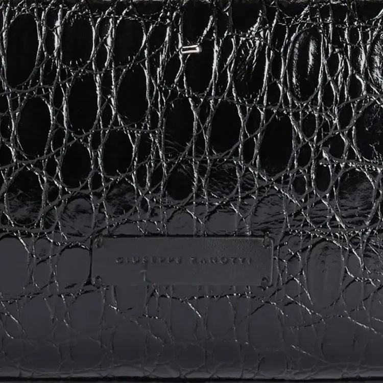 Giuseppe Zanotti Gz Wash Bag-3
