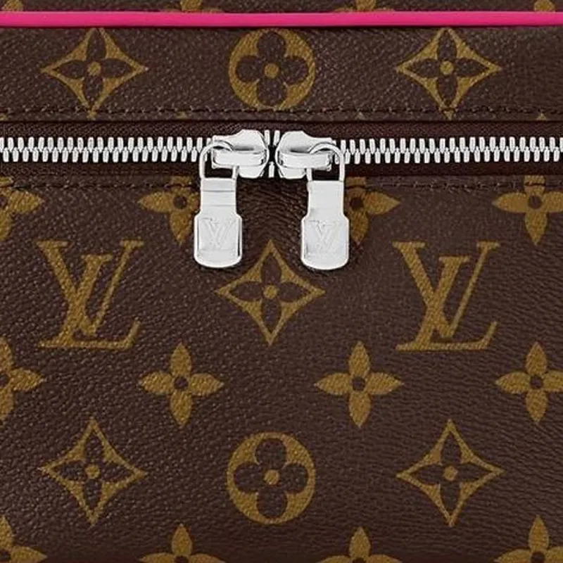 LOUIS VUITTON M12647 Nice Mini-3