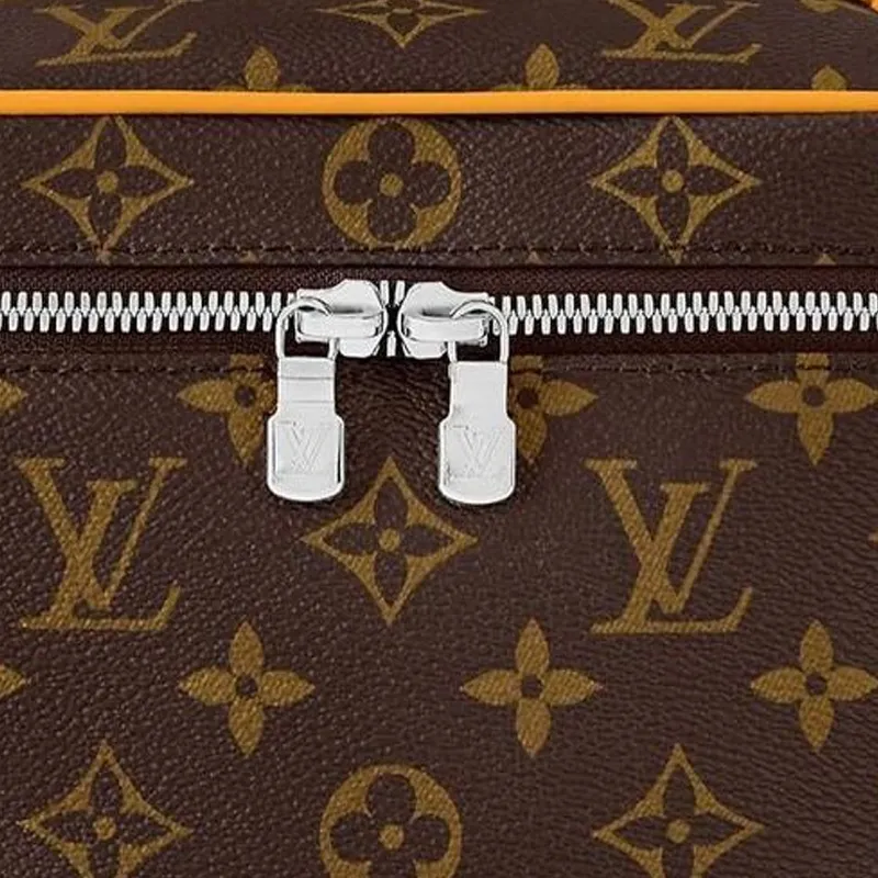 LOUIS VUITTON Nice Mini-3