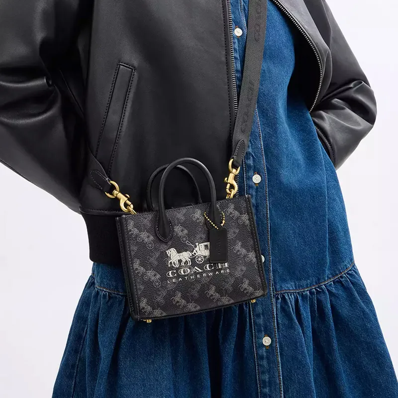 COACH Ace Handbags-4