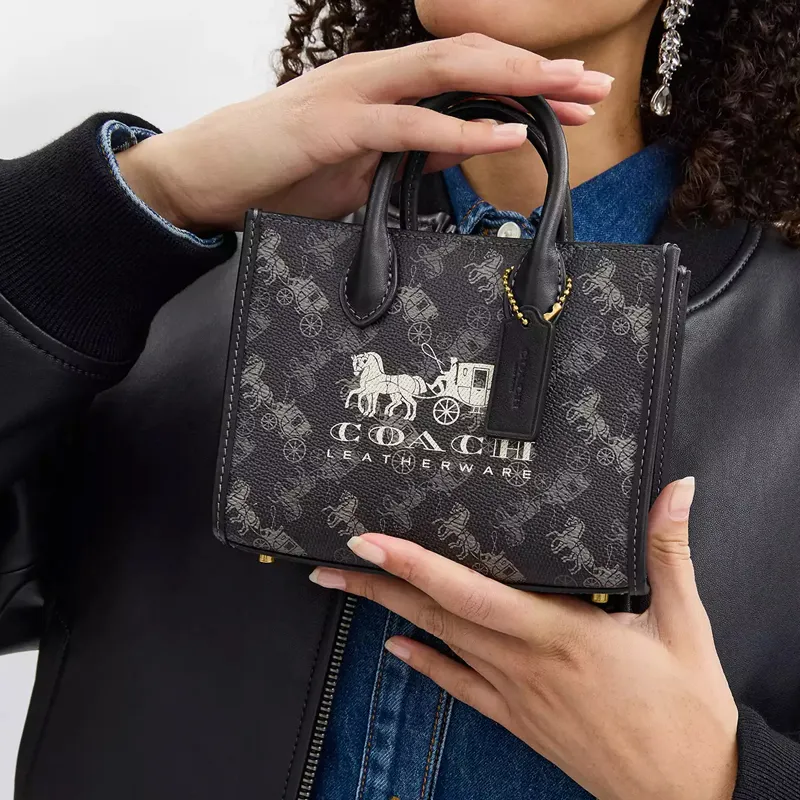 COACH Ace Handbags-3