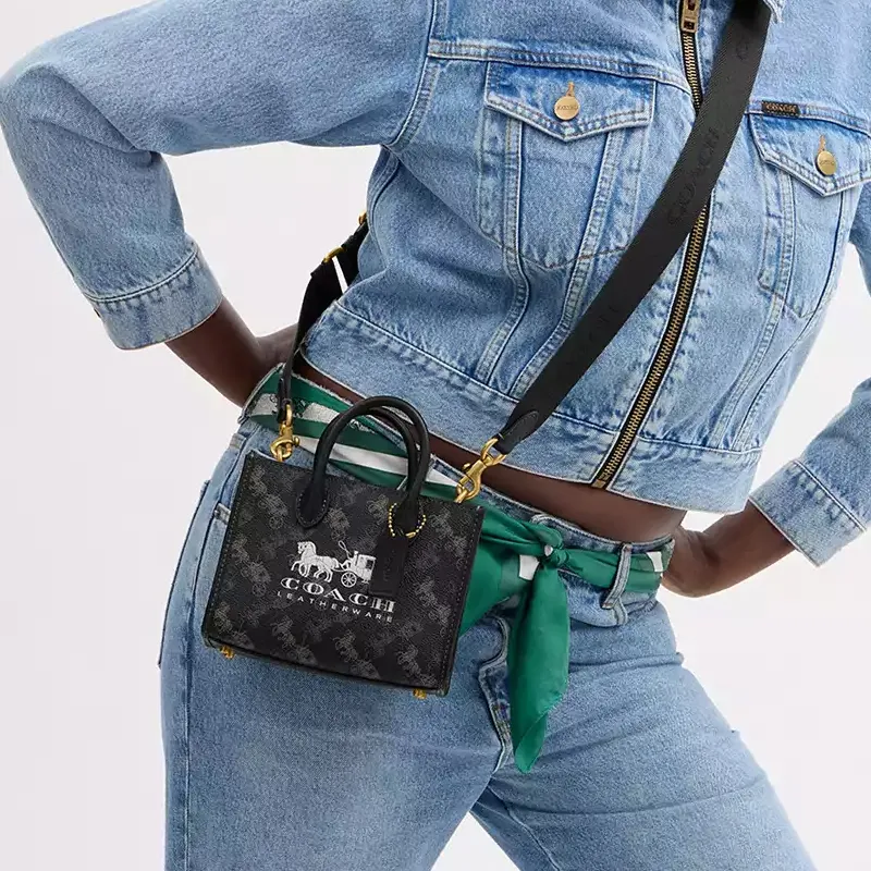 COACH Ace Handbags-2