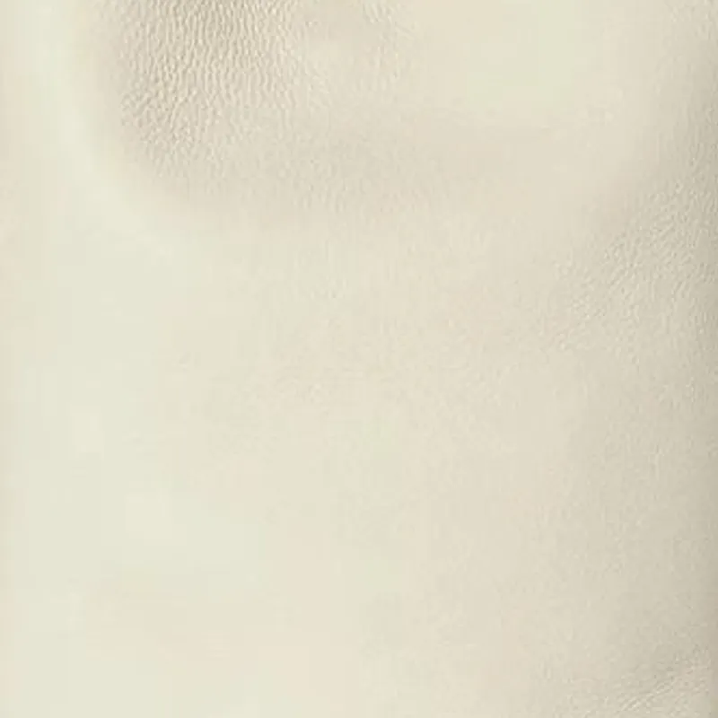 THE ROW N/S Park Leather Tote Bag, Shopping Bag, Handbag Trumpets Women's Ivory White-3