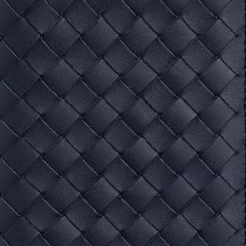Bottega Veneta Intrecciato Piccolo Flap Card Case-3